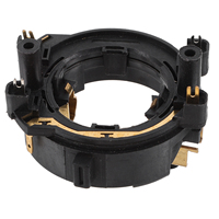Electric Hammer Brush Holder Carbon Material Drill Attachments Power Tools Accessories Lightweight Bracket Replacement
