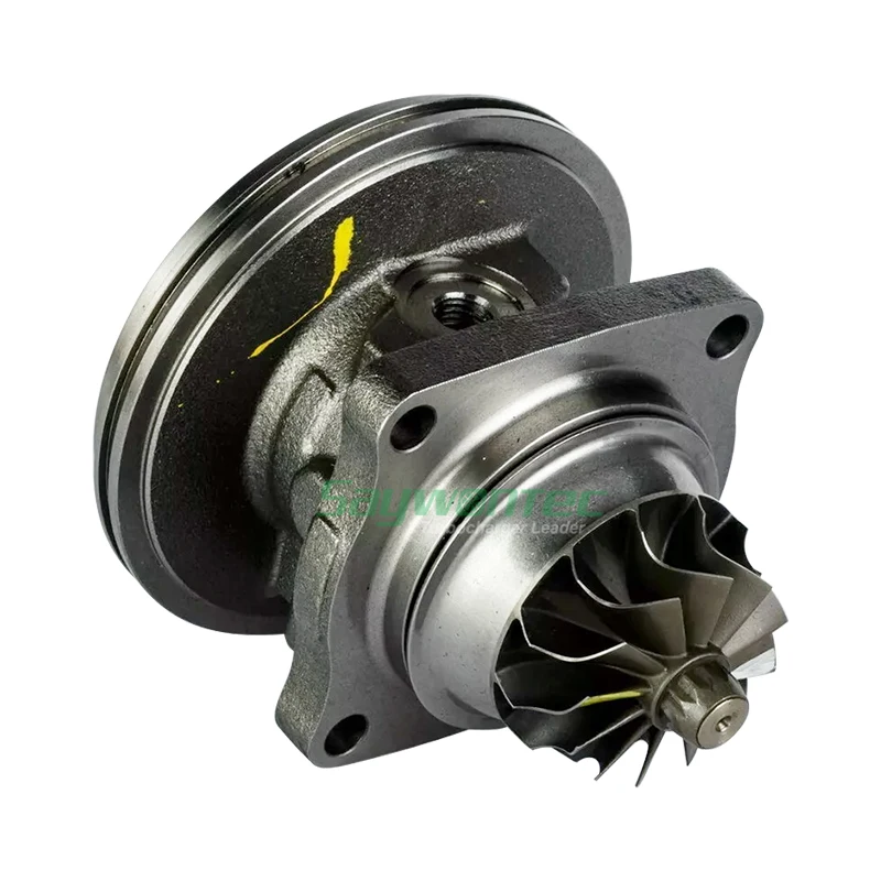 

Billet Turbo Core Chra Cartridge B1G 11559880005 Turbo Cartridge Turbocharger Core For Mercedes-Benz OM924LA