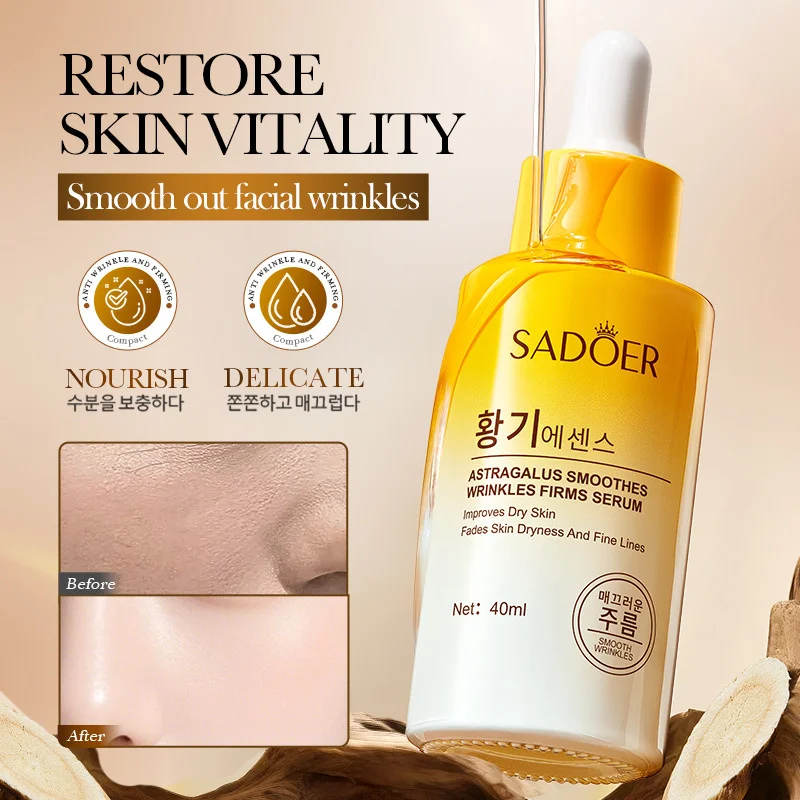 Exfoliërende hydraterende essentie Exfolieert zachtjes, hydrateert en verzorgt voor droge lagen