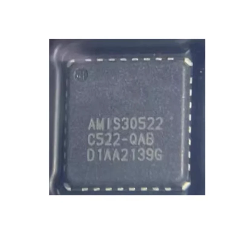 

AMIS30522C5222RG AMIS30522 QFN32 Ignition controller and driver chip