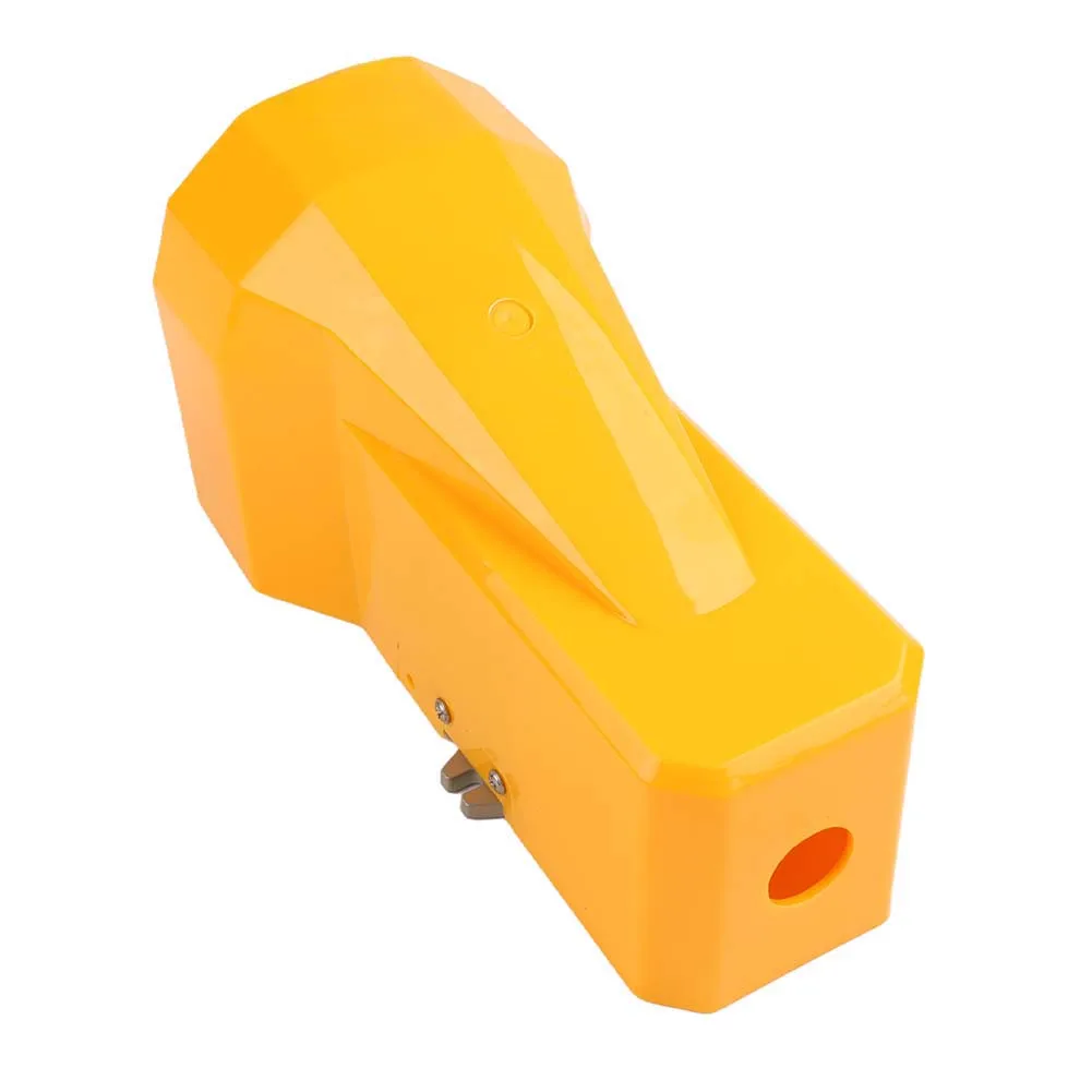 Aluminum Foot Valve Pneumatic Foot Valve Energy Saving Operation Long for service Life Aluminum Foot Pedal Valve Pneumatic Part