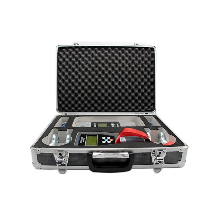 GWD200 Digital Push-pull Force Meter Wireless Electronic Marine Dynamometer