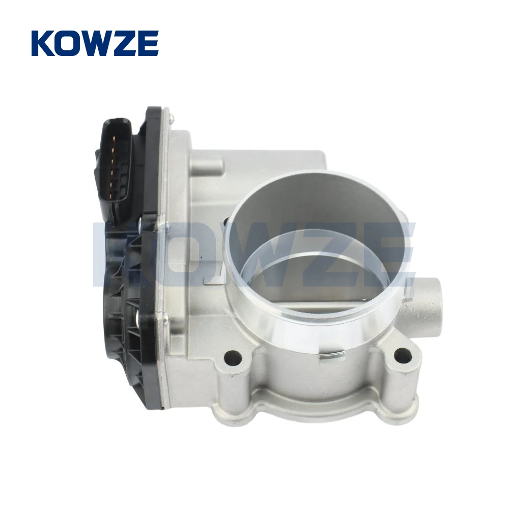 Guangzhou Kowze Auto Parts Wholesale Throttle Body Assy For Mitsubishi Pajero Sport L200 1450A209