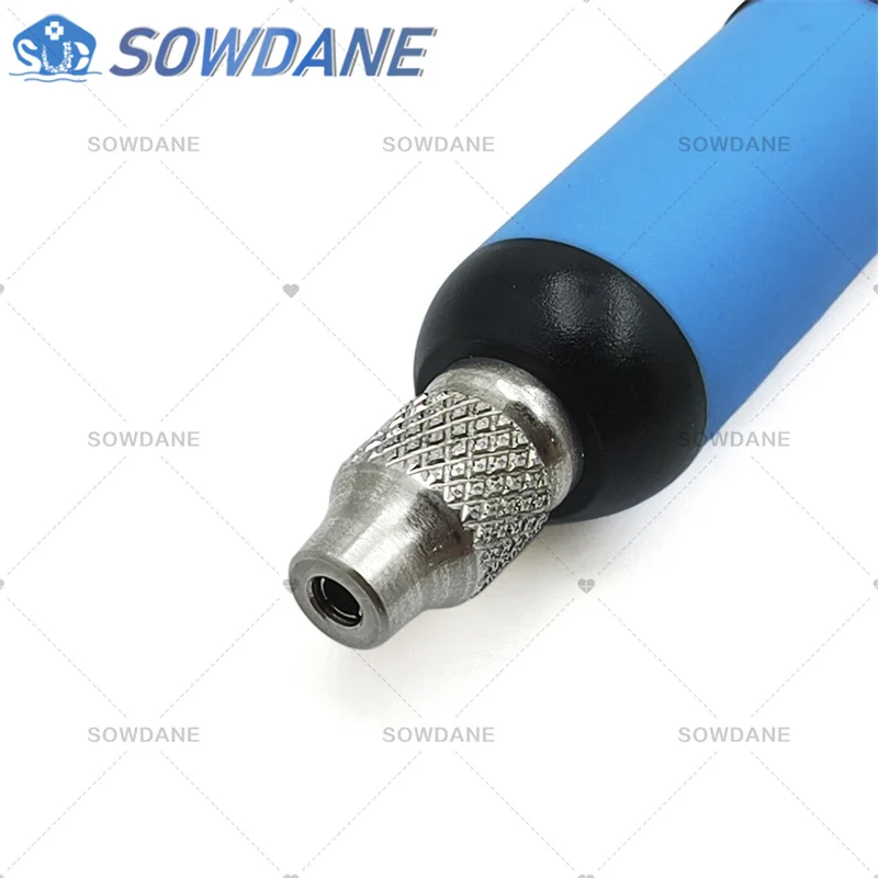 Dental Composite Resin Sound Wave Vibrator Filling Set Endodontic Root Canal Shake Filler Resin Plugger Shaping Spatula no cell