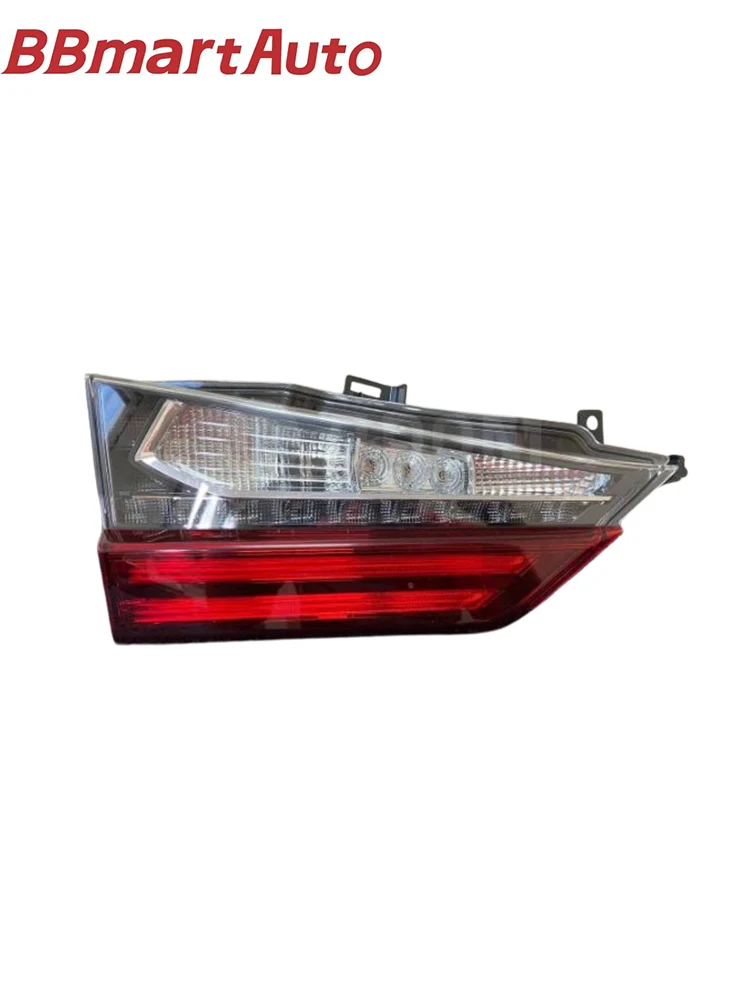 

81591-48160 BBmart Auto Parts 1 Pcs Inner Tail Light Tail Lamp Rear LH Taillight Taillamp Stop Lamp For Toyota LEXUS RX SERIES