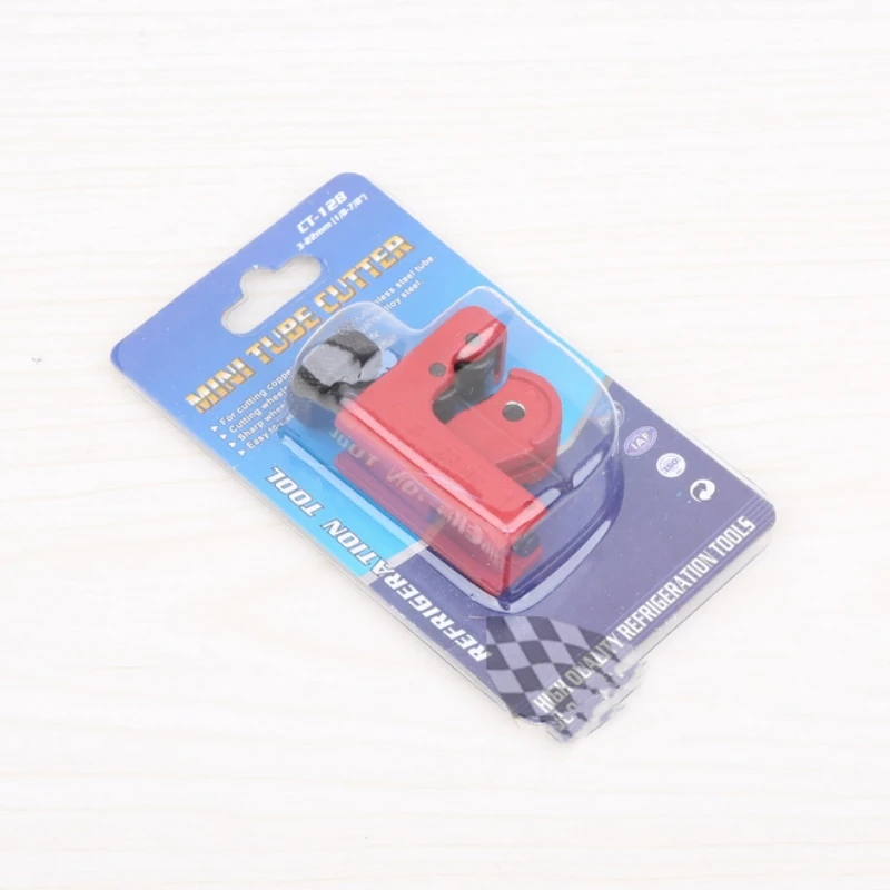 Mini Pipe Tube Cutter for 3-22mm Oil Tank/Oil Circuit / Aluminum/Copper/Carbon Pipe for RC Model