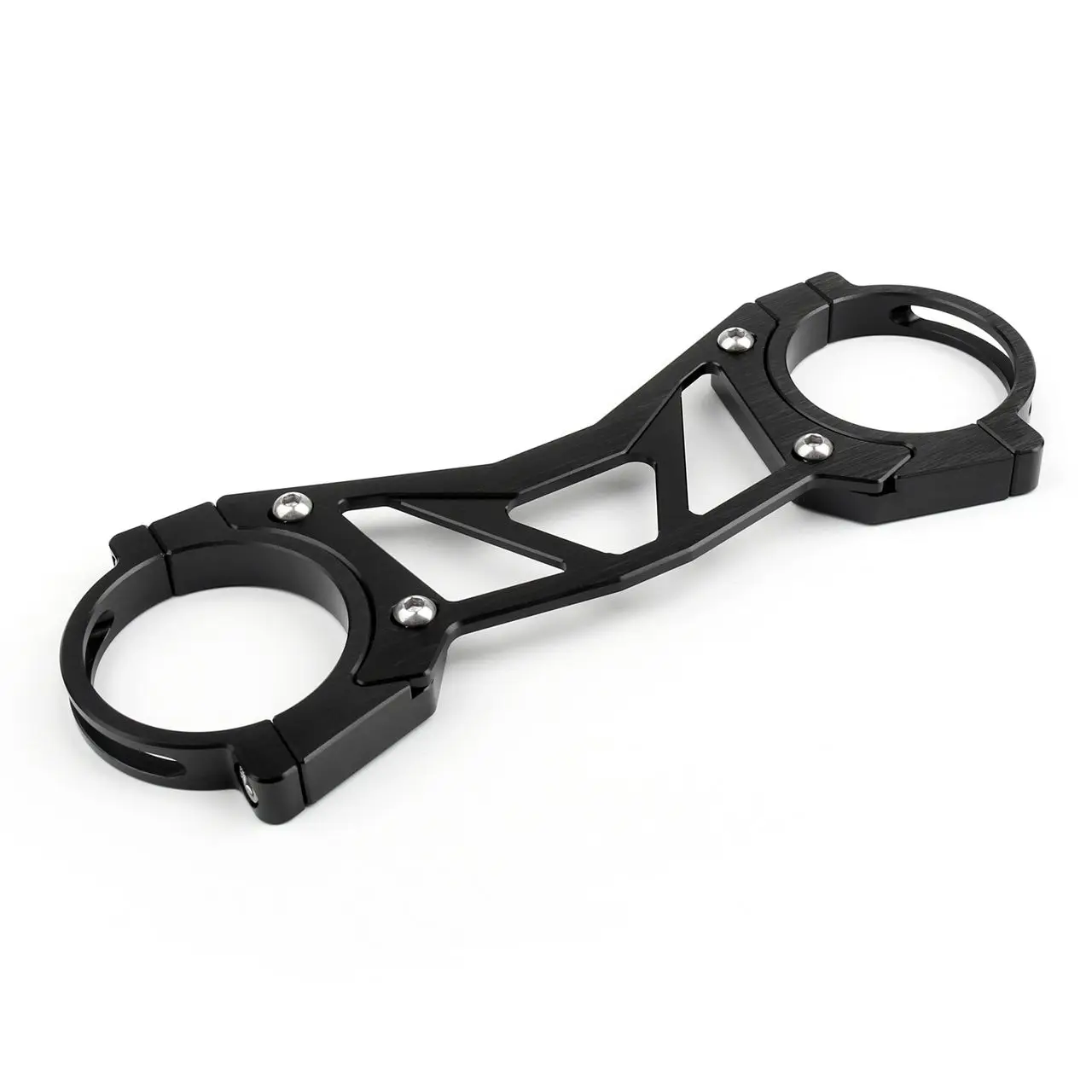 FOR IATF16949 certificated company 6061 billet aluminum fork brace for motorcycle