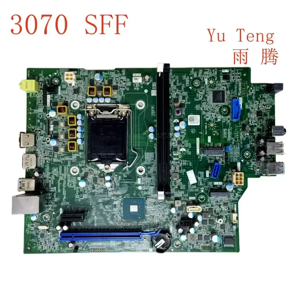 

CN-07WP95 для Dell OptiPlex 3070 SFF, материнская плата 07WP95 7WP95, 100% протестирована, полностью работает