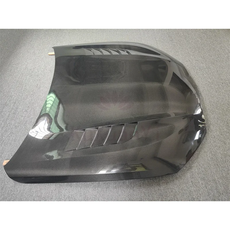 

Single Sided Carbon Fiber Hood Body Kit For 2018-2022 8 Series G14 G15