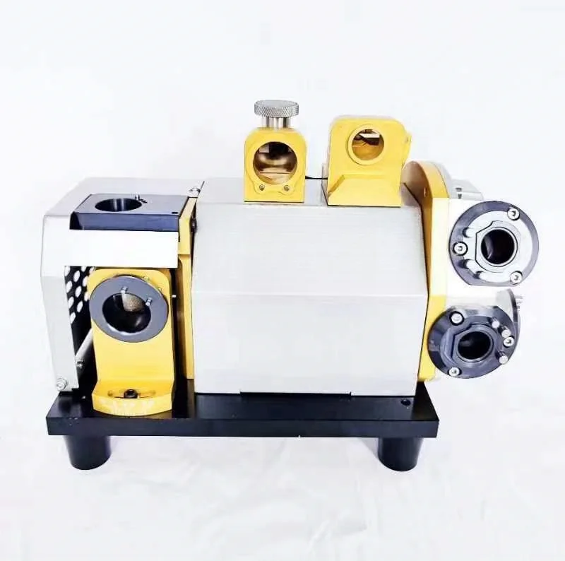 Precision Complex Drill Bit and End Mill Grinder Composite Grinder Drill Bit Re Sharpener