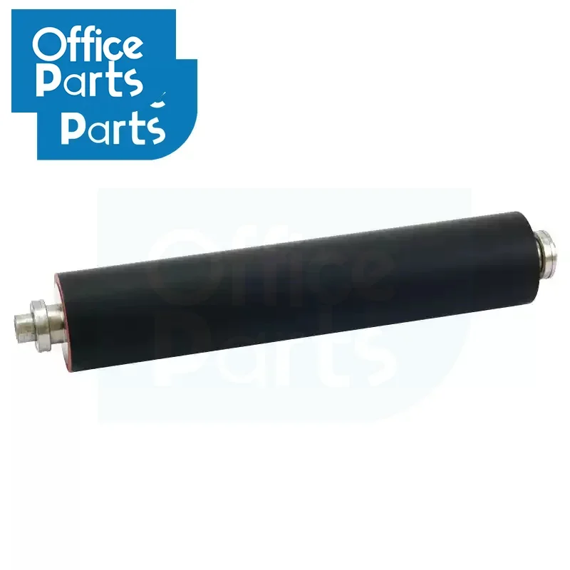 1PCS OriginalLowe+2PCS Compatible Upper Fuser Roller suitable for Konica Minolta Bizhub Pro 1051 1200 1200P PRESS 1052 1250 1250