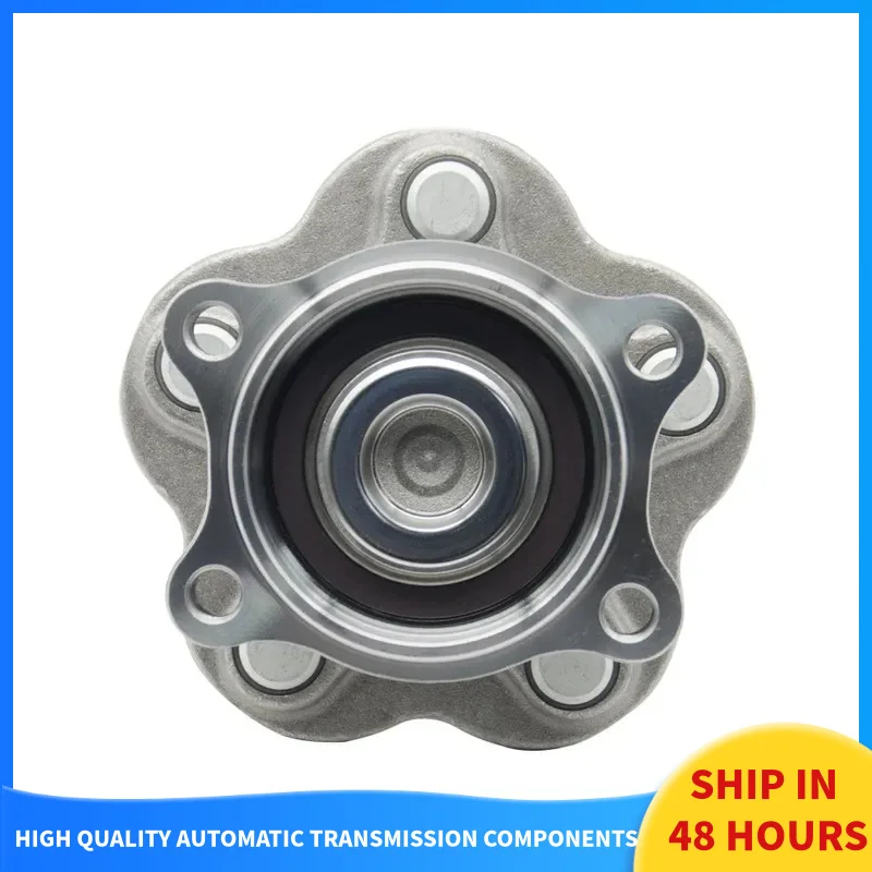 

VKBA7418 Rear Wheel Hub Bearing Assembly For Nissan Maxima 1999-2003 Teana(T31) 2003-2008 43202-9W200 43202-CK000