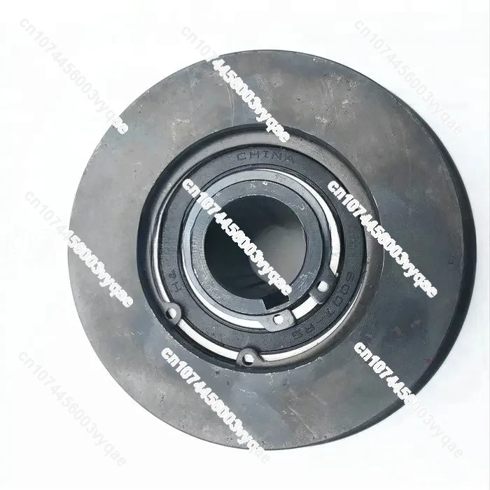 Heavy Duty Centrifugal Clutch 25.4mm 1