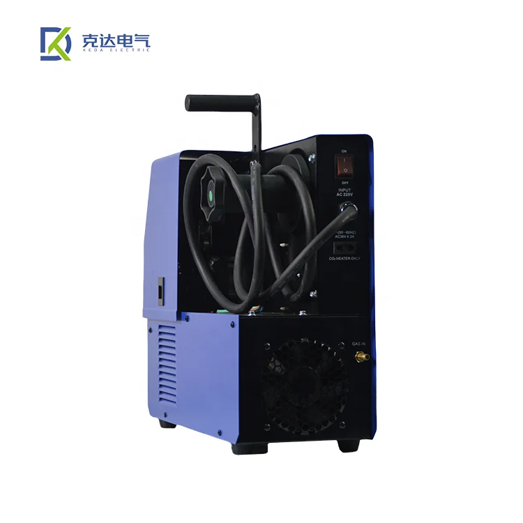Portable MIG Welding Machines Multi-Function MMA MAG 220amp Welder New Condition