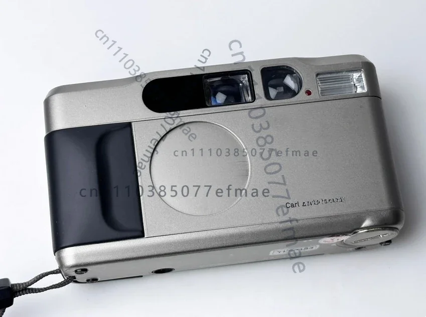 New Protective Film Sticker Camera Body Protector Film for Contax T2 Camera