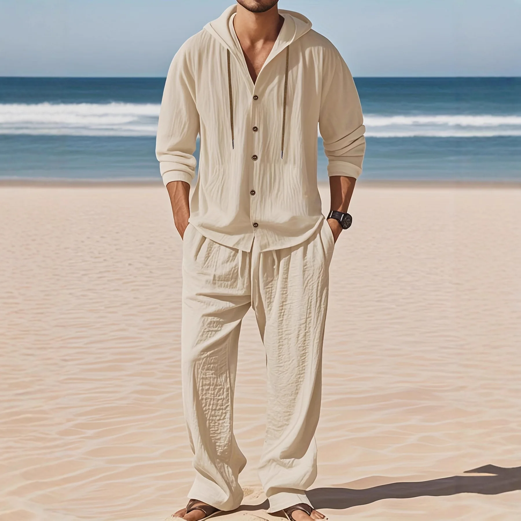 Thumbnail 4 - #36 Top Pant Sets Picks for Every Budget