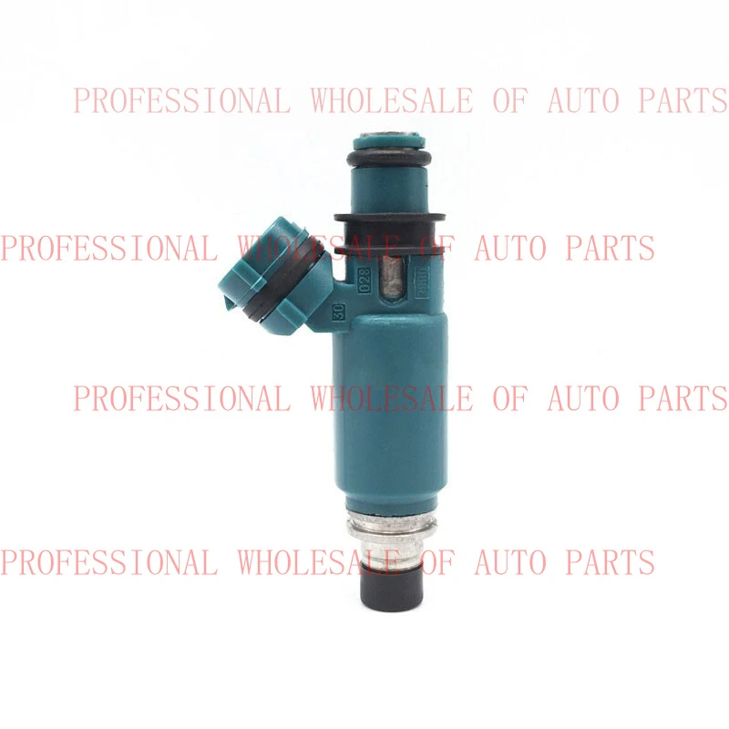 V+ V+ 4Pcs Fuel Injector 16450-MCJ-752 For Honda CBR954RR 2002-2030 RVT1000R 2002-2006