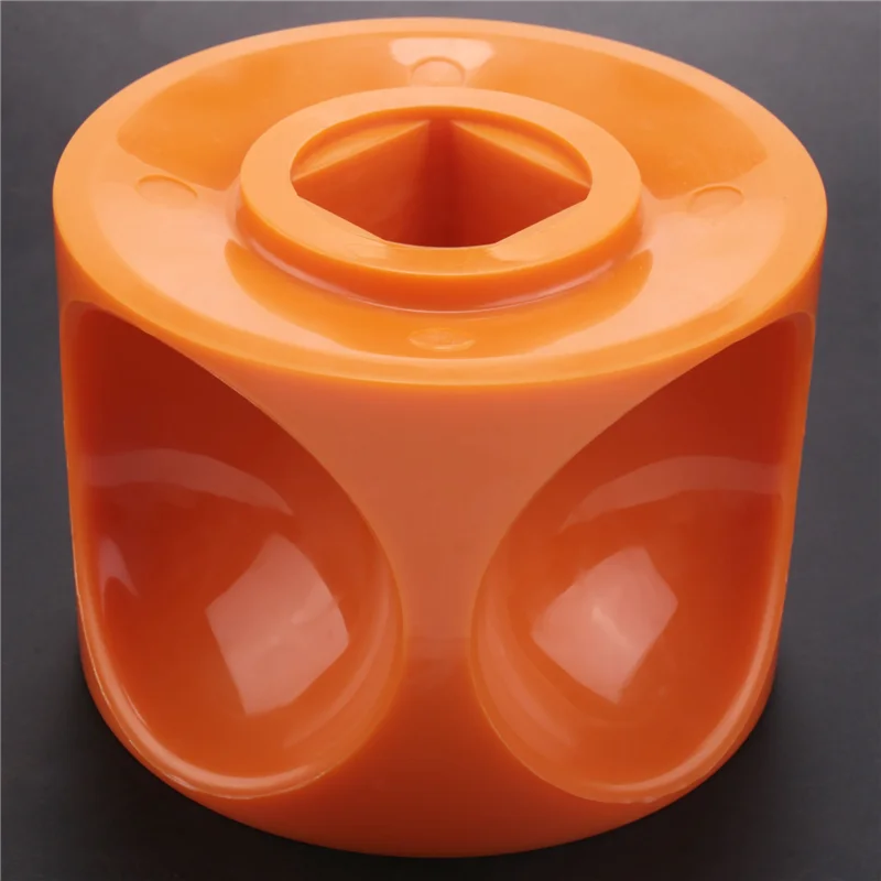 For XC-2000E Electric Orange Juicer Spare Parts Spare Machine Parts Orange Juicer Parts Orange Juicer Concave Ball