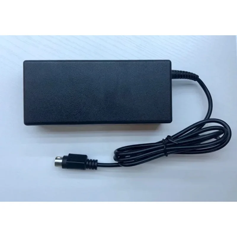 Power Adapter For Jianxing 19V4.74A POS machine cash register ordering machine 4-pin power supply ACBEL AD7043