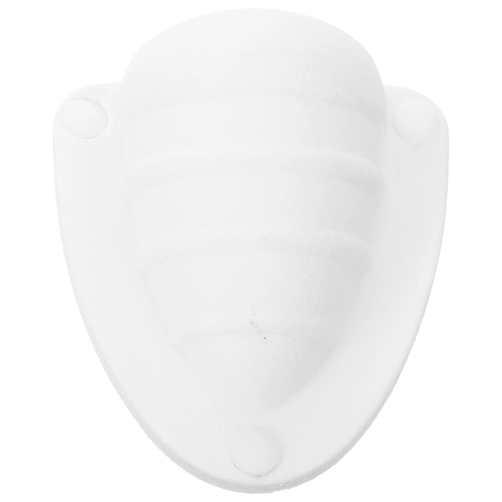 

Universal Marine Boat Vent Cover Black White Durable Plastic Air Exhaust Cap for Yacht Kayak Wire Protection Precision