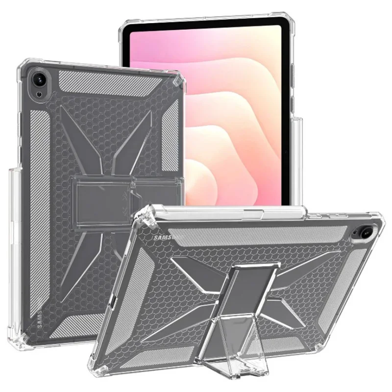 

Funda For Samsung Galaxy Tab S11 11 S10 Lite S9 FE 10.9 S8 S7 11" FE Plus 12.4 Ultra 14.6 inch Case Airbag TPU Tablet Cover