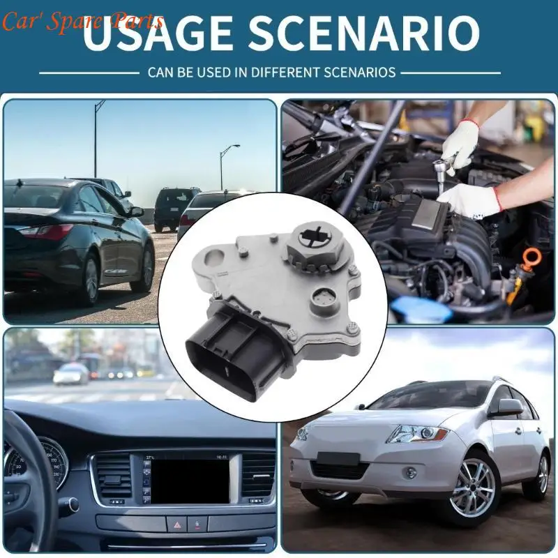 Y4UA مفاتيح أمان محايدة لنقل السيارة رقم الجزء 8454051010 84540-51010 #5