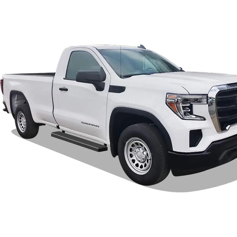 لوحات تشغيل متوافقة مع تشيفي سيلفرادو جي إم سي سييرا 1500 2019-2025 كابينة عادية وسيلفرادو 1500 LTD سييرا 1500 LD 2022 &