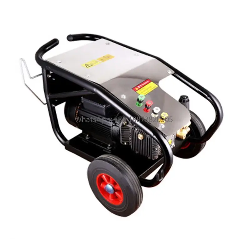 

WASHER-E1450 High Pressure Washer 2.5 kw Electric Car Cleaner