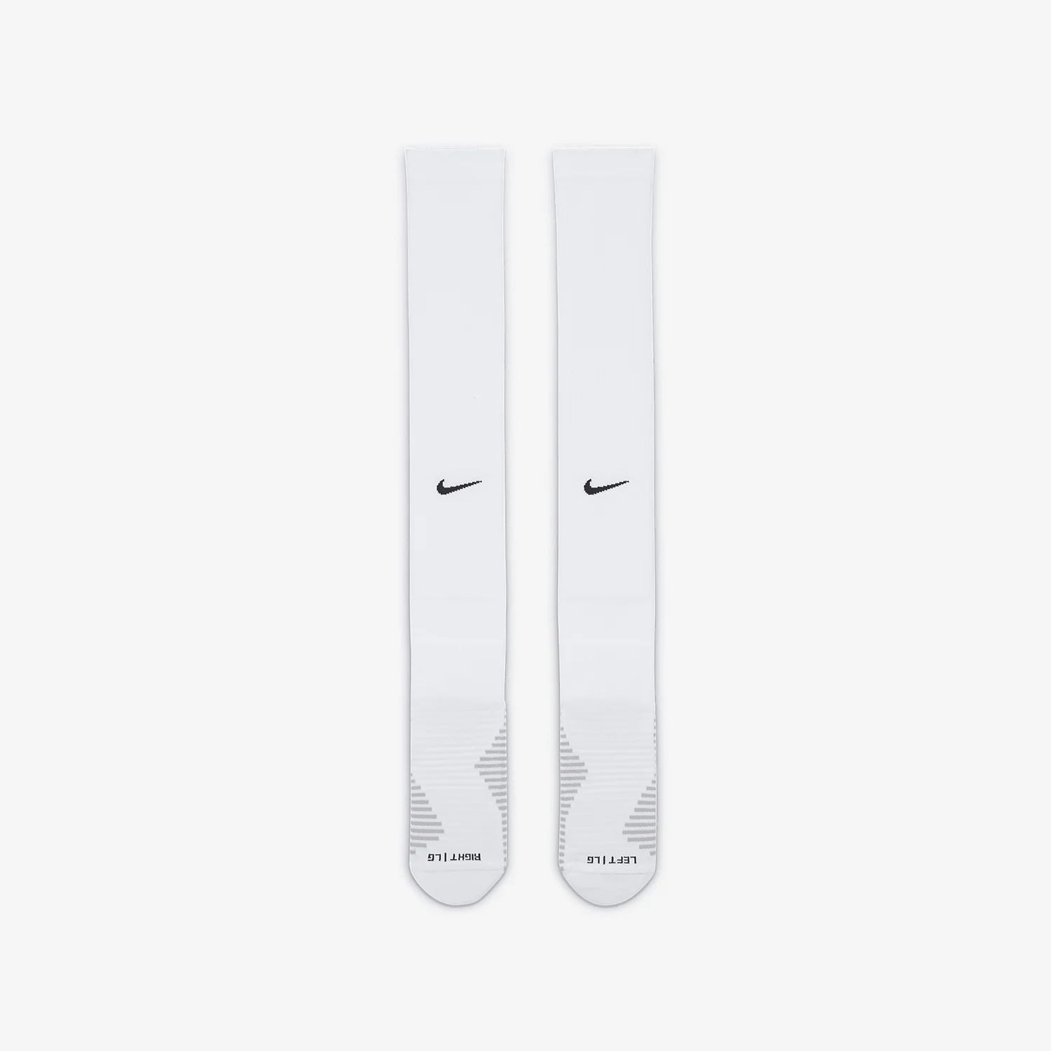 Nike genuine 2023 Nuovi calzini al ginocchio da calcio unisex (1 paio) DH6622-100