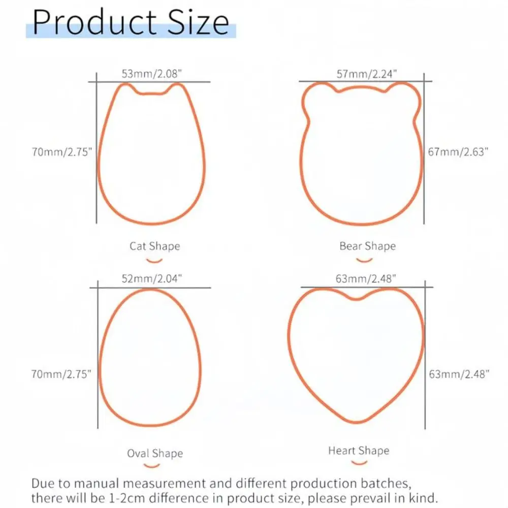 1 قطعة قلادة البيانو 8 مفتاح إصبع الإبهام البيانو ماريمبا الموسيقية الكبار المبتدئين كاليمبا كاليمبا للطفل طفل رضيع عيد الحب #6