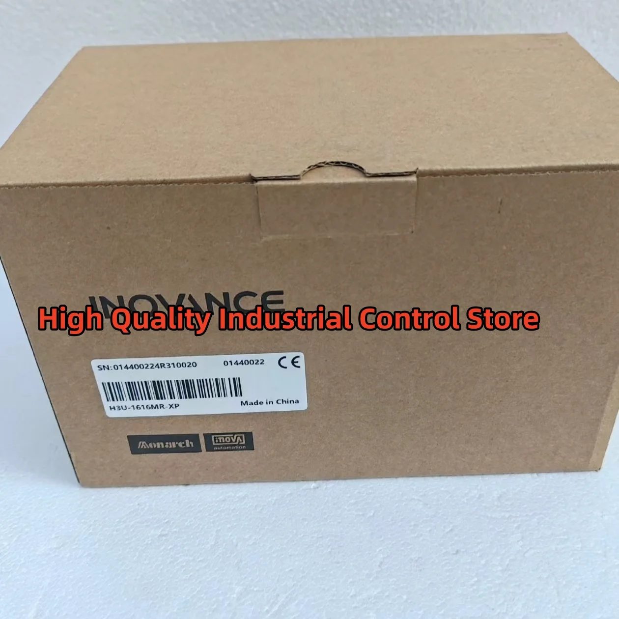 Neues originales H3U-3232MR H3U-3232MT SPS-Modul