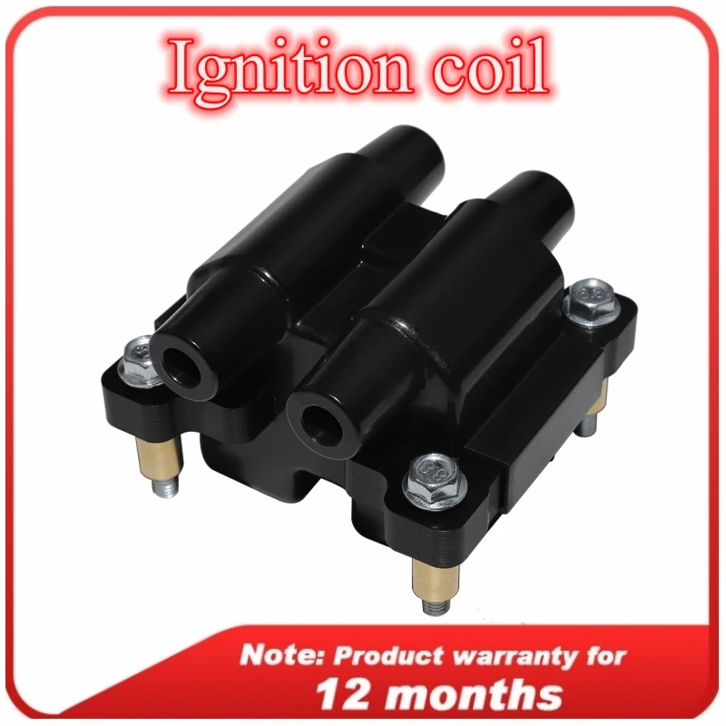 

Auto Ignition Coil For SAAB 9-2X 2005 SUBARU FORESTER 2005-2008 IMPREZA 2005-2010 LEGACY/OUTBACK 2005-2011 22433AA500 22433AA50A