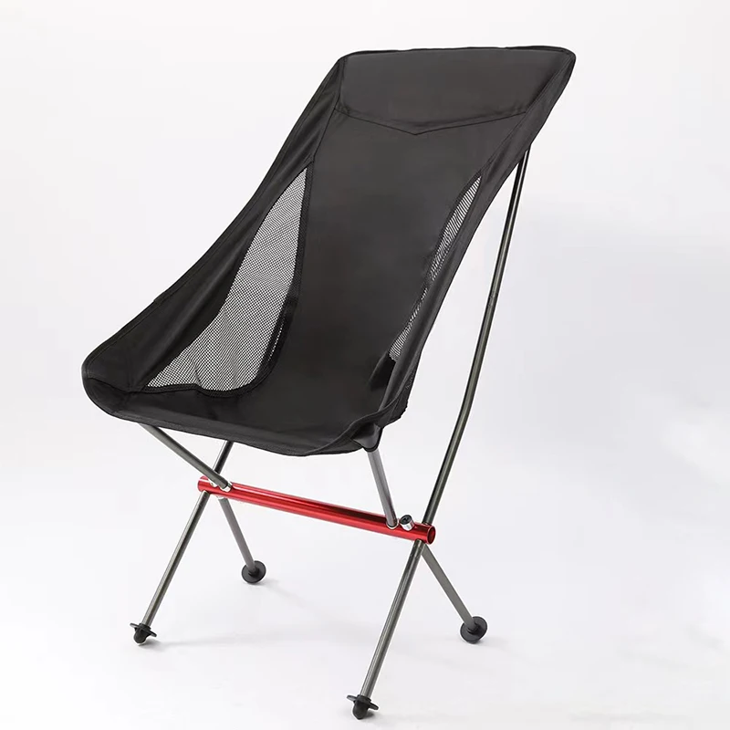 

Camping Fishing Folding Chair Tourist Beach Chaise Longue Chair for Relaxing Foldable Leisure Travel Furniture Picnic