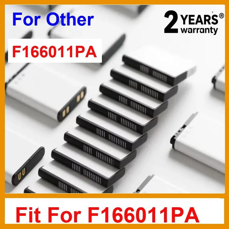 

Подходит для сменной батареи F166011PA 4026 мАч