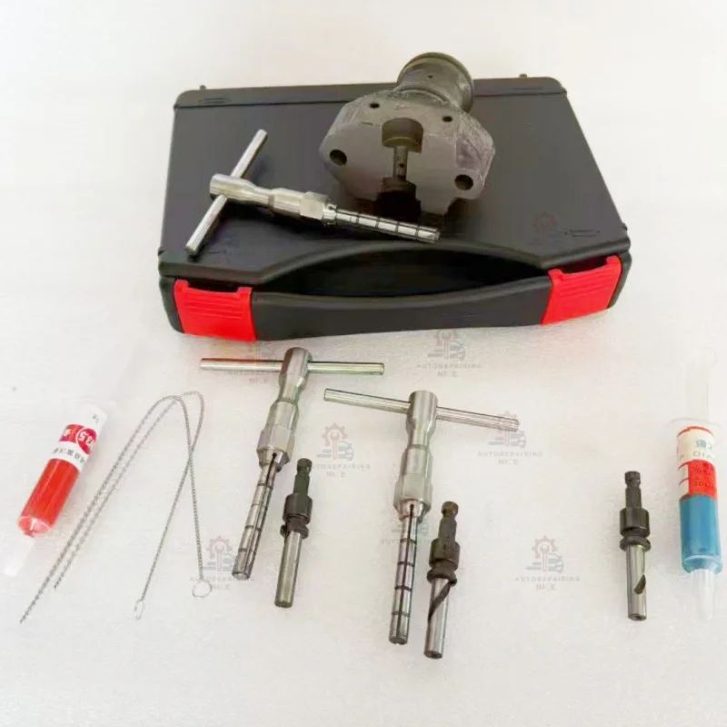 

Шлифовальные инструменты для сердечника инжектора, внутренний диаметр, можно регулировать для Bosch Hengyang EUI EUP