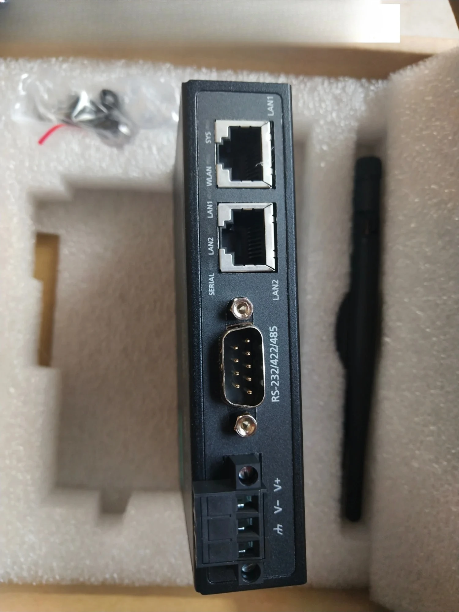 

1137C-EU/US Wireless client side New