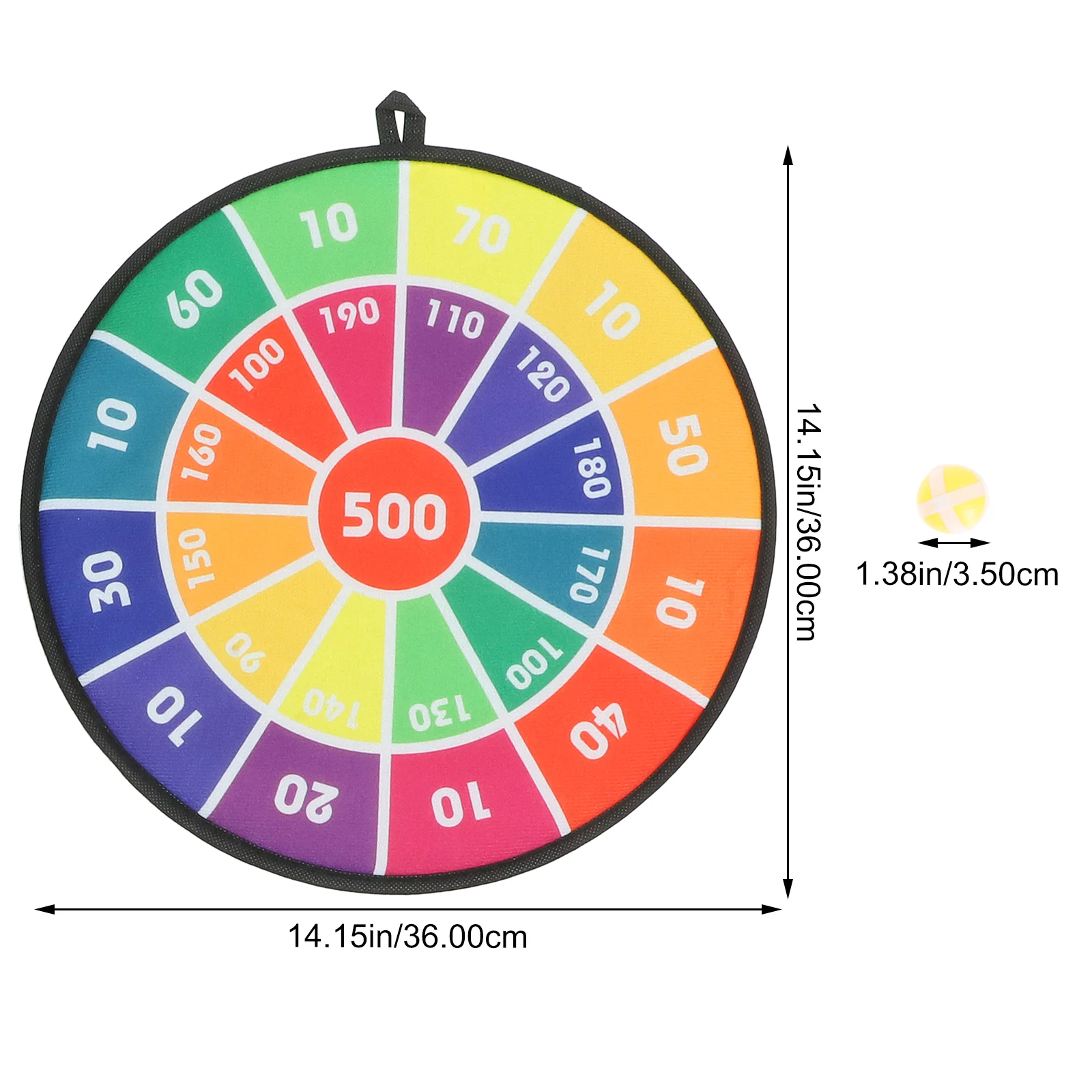 4 세트 끈적 끈적 다트 공 장난감 천 교육용 장난감 경량 재미 던지기 장난감 완벽한 선물 어린이 성인 홈 오피스