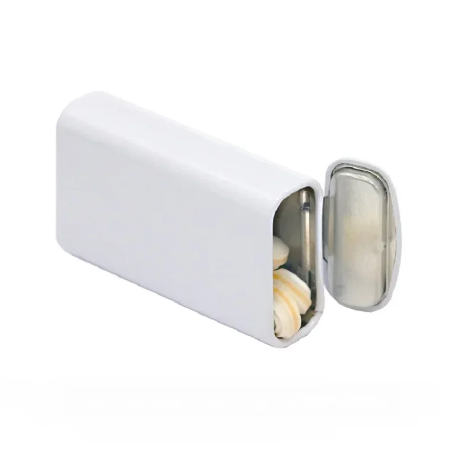 Mini Portable Chewi…