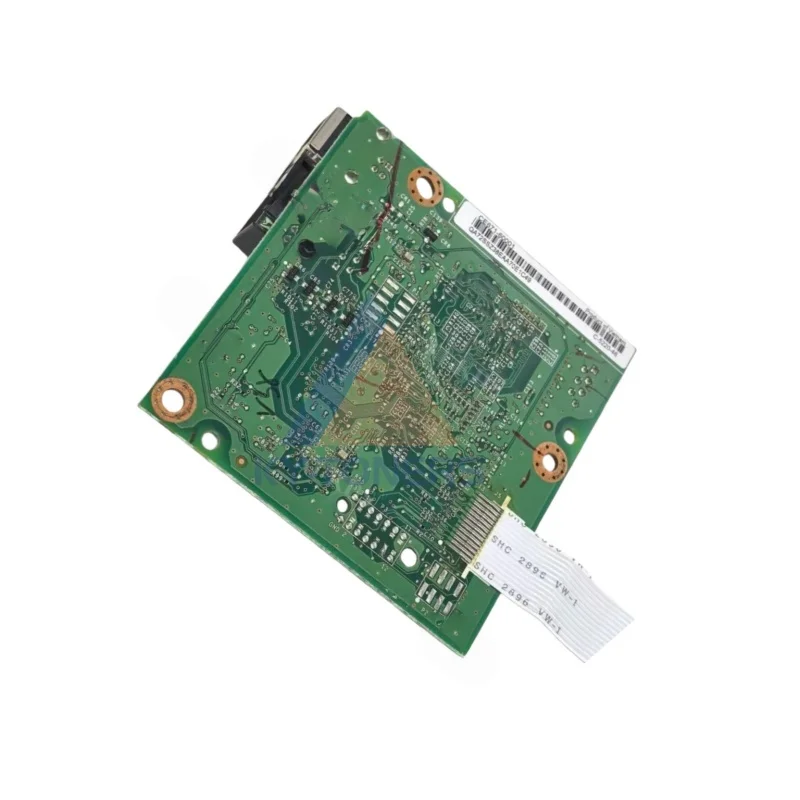 

CE671-60001 Logic Main Board Use For HP LaserJet P1606dn P1606 1606 HP1606 Formatter Board Mainboard