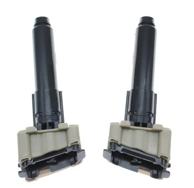 

Bht4-51-82y Bht4-51-82x New Front Bumper Headlight Washer Spray Nozzle Jet Cover For Mazda 3 Axela 2013 2014 2015 2016 2017