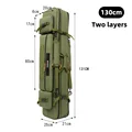 130cm Green 2-Layer
