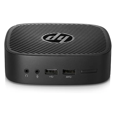 H-P T240 Thin Client mini pc laptop win 10 pro in-tel super console mini pc