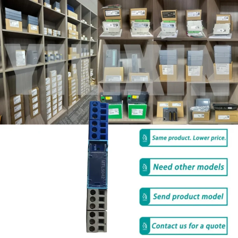 

Brand New Original MTL5042