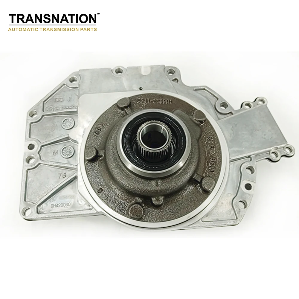 

BTR Pump M11 Transmission Gearbox Oil Pump Fit For Ssangyong Geely Transnation Auto Spare Parts 21500A-XX