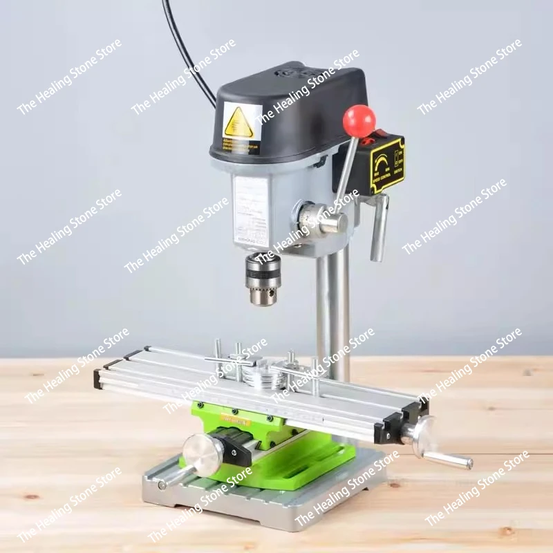 

Настольная дрель промышленного класса 220 В