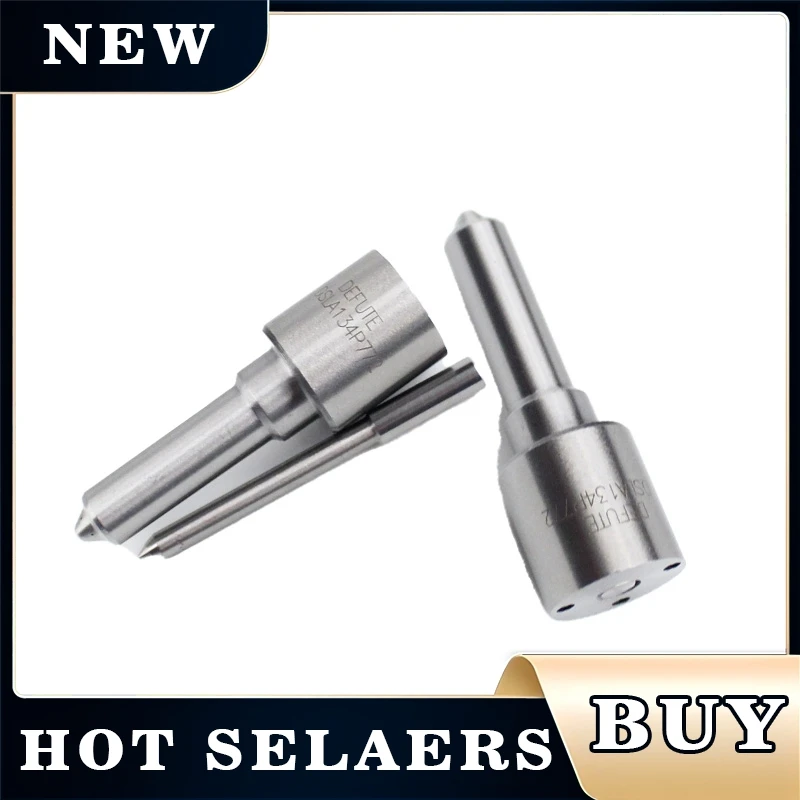 Nozzle DSLA134P772 DSLA147P823 DSLA134P781 DSLA150P502 DSLA150P442 DSLA150P764 Diesel Fuel Injector 0433175179 Nozzle