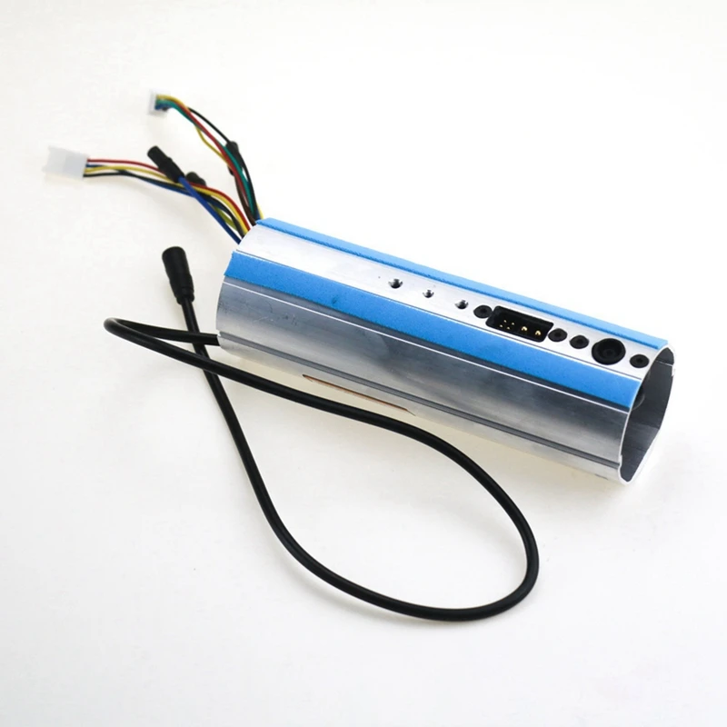 4X per il Controller della scheda madre Ninebot No.9 ES2 è applicabile al Controller del motorino elettrico No.9 del modello ES1ES2 ES4.
