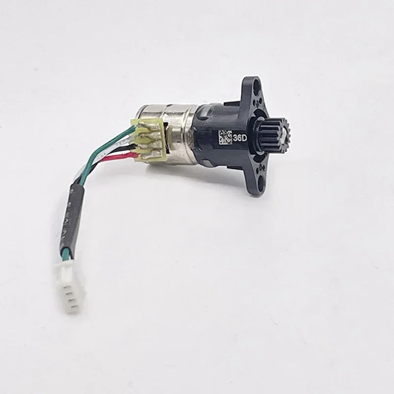 DC 5V Micro 10mm Diameter Planetary Deceleration Gear Stepper Motor 2-Phase 4-Wire Reduction Stepping Engine DIY Robot Monitor