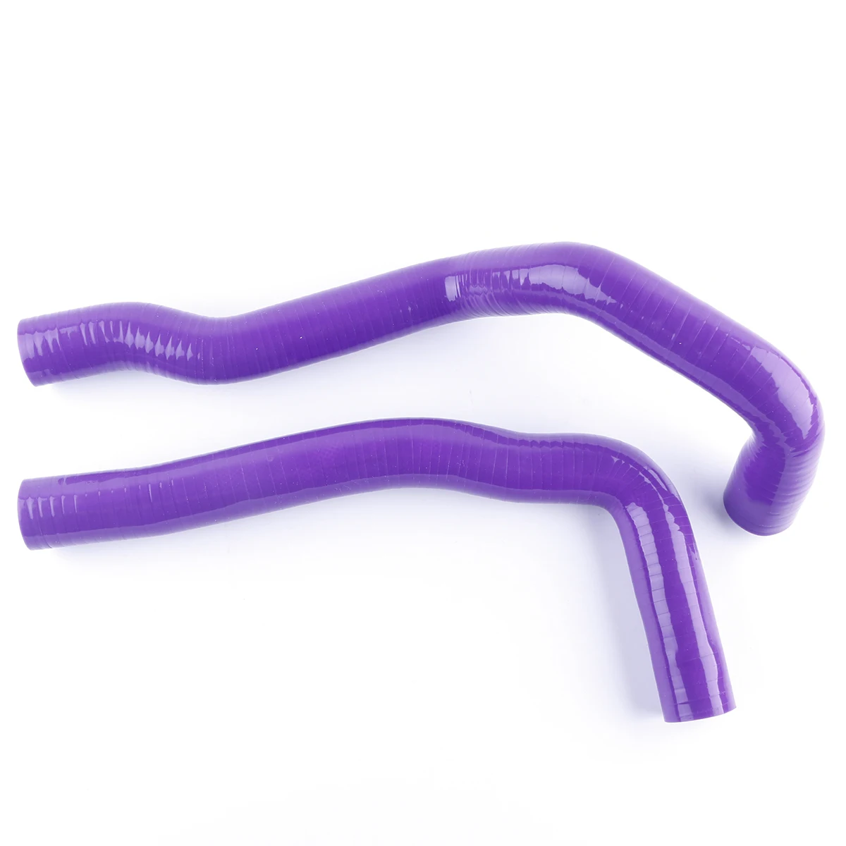 Silicone Radiator Coolant Hoses Kit Fits For Toyota Supra JZA80 2JZ-GTE VVT-i