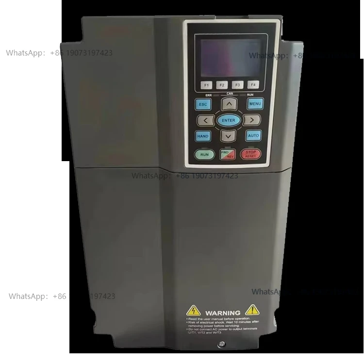 Vfd Inverter CP2000…